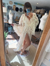 Load image into Gallery viewer, Sale ready to ship much love dress