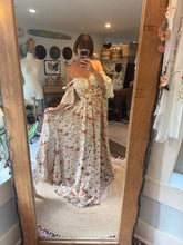 Load image into Gallery viewer, One of a kind Daisy dress ready to ship
