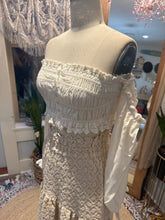 Load image into Gallery viewer, (Two top one skirt sale ) So Sara two piece set ready to ship sale