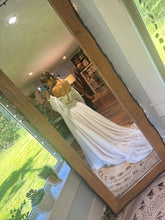 Load image into Gallery viewer, Preorder allow 6-8 weeks custom gown - soft mesh tulle
