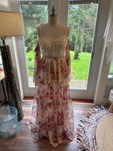 Load image into Gallery viewer, Ready to ship one of a kind spring sale dress