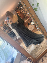 Load image into Gallery viewer, (Dark army green ) Ready to ship hand dyed Sonoma dress