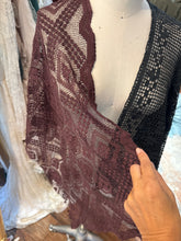 Load image into Gallery viewer, Baby bundle layers photo prop fabric remnants ready to ship (package number 1)