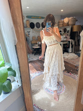 Load image into Gallery viewer, Ready to ship mega good sale three tops two skirts deal