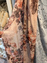 Load image into Gallery viewer, You get all - remnants and Vintage lace hand dye big pieces ready to ship package HH