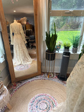 Load image into Gallery viewer, Ready to ship sale lace Naomi dress