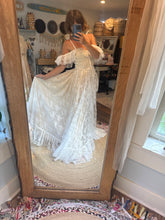 Load image into Gallery viewer, Sale ready to ship lace poetry dress
