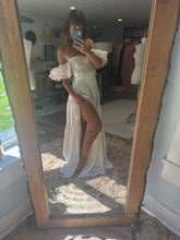 Load image into Gallery viewer, Ready to ship dress skirt and top