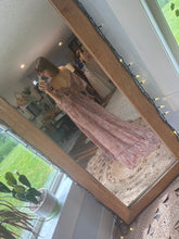 Load image into Gallery viewer, (Preorder) Music two piece in daisy soft mesh fabric dress allow 6-8 week