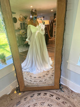 Load image into Gallery viewer, Preorder allow 6-8 weeks custom gown - soft mesh tulle