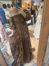 Load image into Gallery viewer, Ready to ship limited edition print You Glow Girl dress sale
