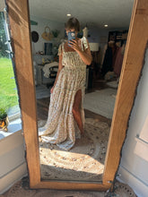 Load image into Gallery viewer, (RTS) Two dress mega deal ready to  ship you glow girl sleeveless with daydream dress