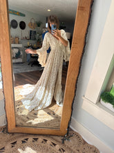 Load image into Gallery viewer, Ready to ship poetry cotton floral dress