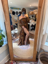 Load image into Gallery viewer, Last few you glow girl brown print sale ready to ship