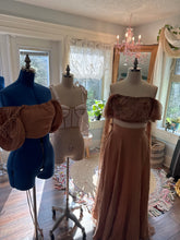 Load image into Gallery viewer, Sale ready to ship three tops and skirt