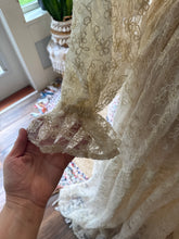 Load image into Gallery viewer, Ready to ship sale lace Naomi dress