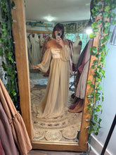 Load image into Gallery viewer, Oh lover dress with tulle and bling ready to ship