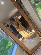 Load image into Gallery viewer, Oh lover dress updated new version ready to ship sale mustard