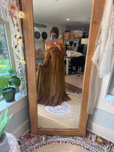 Load image into Gallery viewer, On sale ready to ship hand dyed euphoria dress