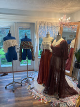 Load image into Gallery viewer, Ready to ship mix and match skirts and tops bundle four tops two skirts