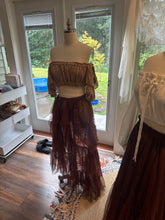 Load image into Gallery viewer, Ready to ship sale two skirt and two tops