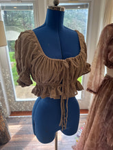 Load image into Gallery viewer, Ready to ship skirt with three tops package sale