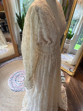 Load image into Gallery viewer, Ready to ship sale lace Naomi dress