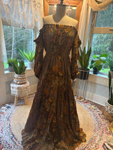 Load image into Gallery viewer, Ready to ship limited edition print You Glow Girl dress sale
