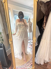 Load image into Gallery viewer, Ready to ship  one of a kind lace dress