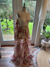 Load image into Gallery viewer, Ready to ship one of a kind spring sale dress