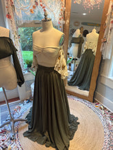 Load image into Gallery viewer, Ready to ship two top one skirt deal FLASH SALE