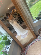 Load image into Gallery viewer, Ready to ship  one of a kind lace dress