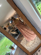 Load image into Gallery viewer, (RTS) You glow girl sleeveless salmon color ready to ships flash sale