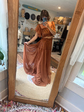 Load image into Gallery viewer, Mystical wonders new light brown color ready to ship sale