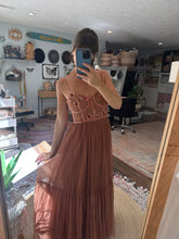 Load image into Gallery viewer, Ready to ship imperfect hand dye hey babe with embellishment
