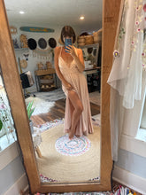 Load image into Gallery viewer, Two dress deal wish dress and everyday slip dress ready to ship
