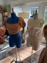 Load image into Gallery viewer, Sale ready to ship three tops and skirt