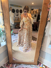 Load image into Gallery viewer, One of a kind Daisy dress ready to ship