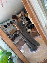 Load image into Gallery viewer, Last of these  SALE Ready to ship dreams like these sage olive gauze fits small to xl