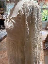 Load image into Gallery viewer, Ready to ship oh lover plus size 2-3x dress lace