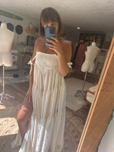 Load image into Gallery viewer, Ready to ship dress skirt and top