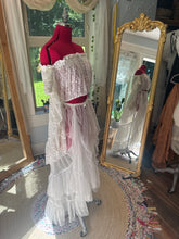 Load image into Gallery viewer, Only a few available Flash sale ready to ship two piece tulle and lace