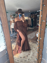 Load image into Gallery viewer, Ready  to ship in three days  hand dyed Sonoma dress