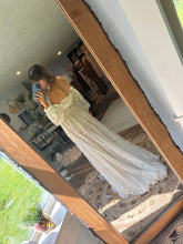 Load image into Gallery viewer, Ready to ship one of a kind lace two piece