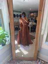 Load image into Gallery viewer, We belong hand dyed lace two piece ready to ship