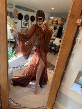 Load image into Gallery viewer, Sample sale ready to ship with bodysuit