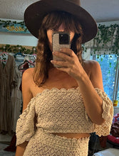 Load image into Gallery viewer, So Sara two piece set ready to ship sale