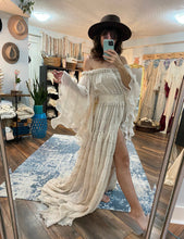 Load image into Gallery viewer, Preorder all 6-8 week light nude blush Harmony dress