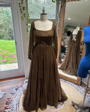 Load image into Gallery viewer, Preorder Olive Sonoma hand dyed