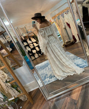 Load image into Gallery viewer, Preorder all 6-8 week light nude blush Harmony dress